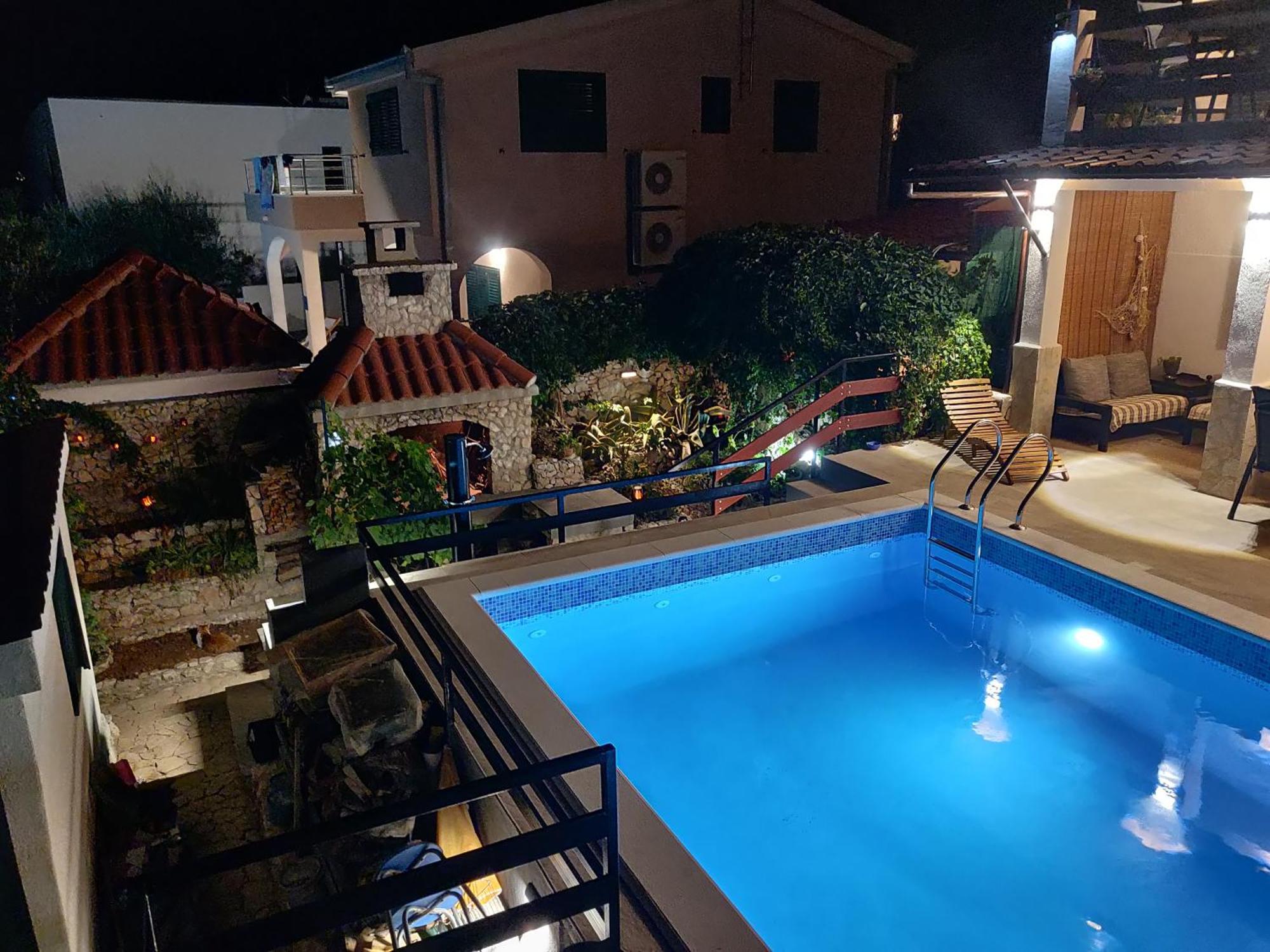 Deni Vakantiehuis Sevid
