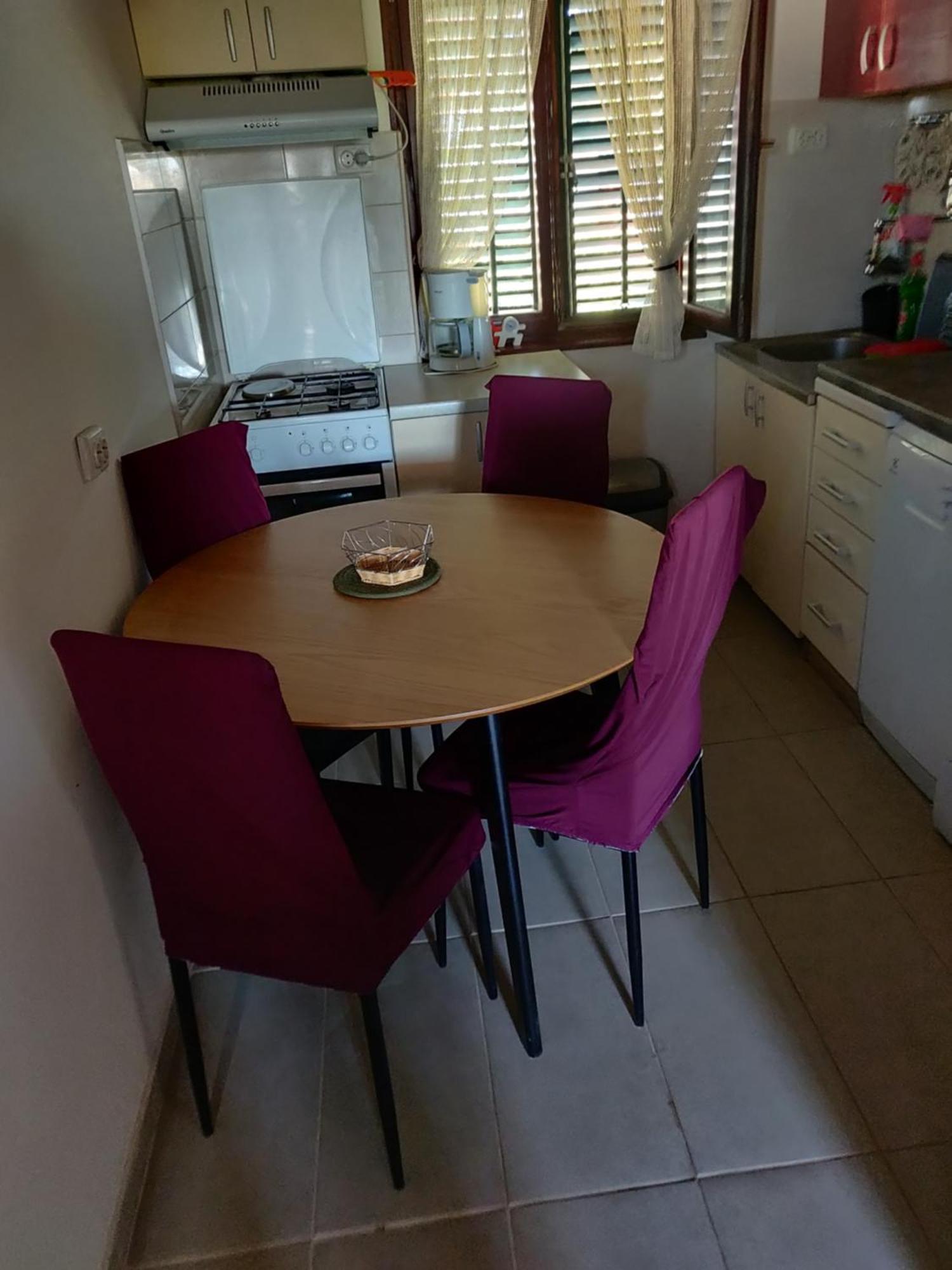 Deni Vakantiehuis *