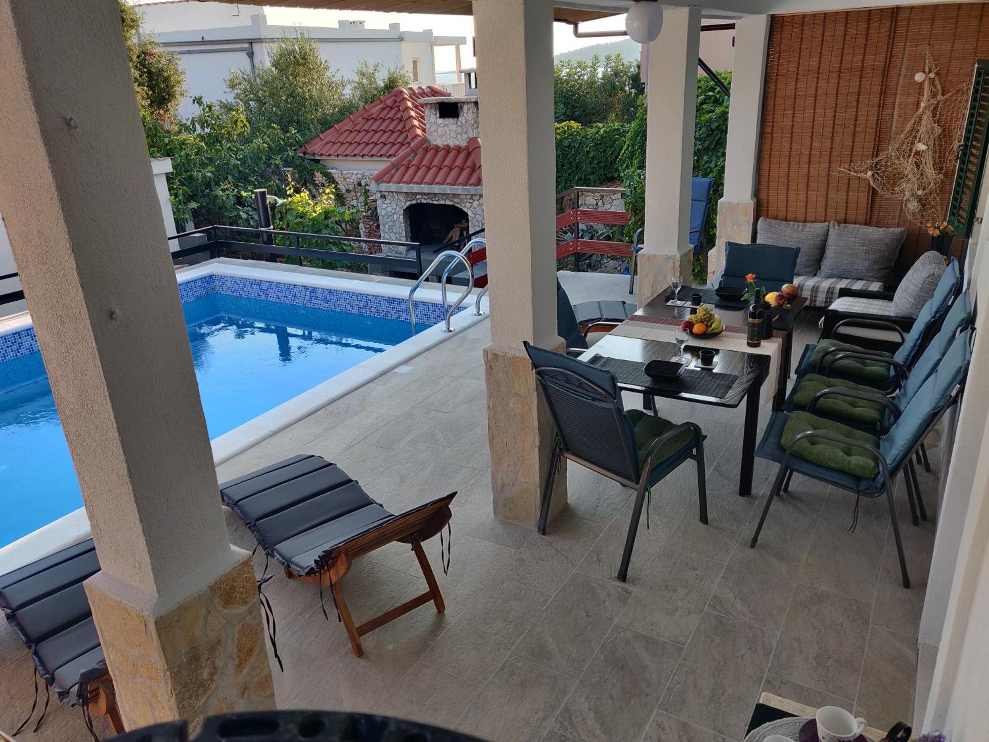 Vakantiehuis Deni *